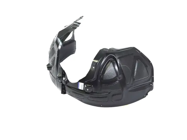 Splash Shield, Left - Mopar (68477157ab) - view 23