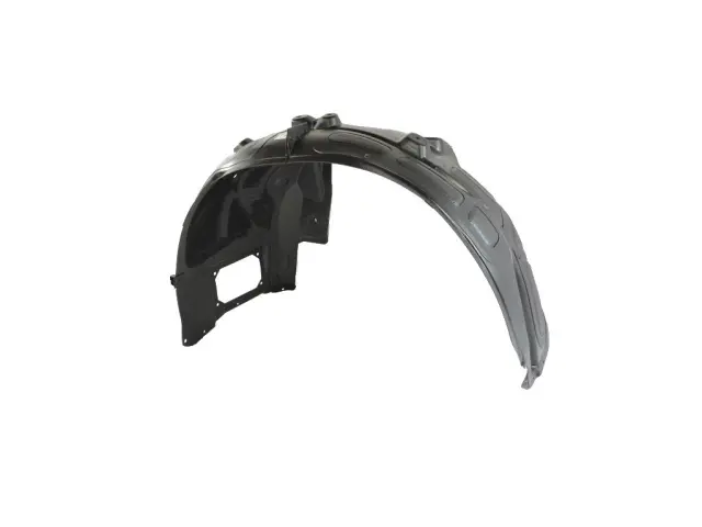 Splash Shield, Left - Mopar (68477157ab) - view 3