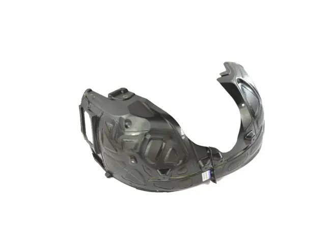 Splash Shield, Left - Mopar (68477157ab) - view 4
