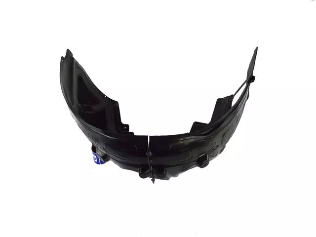 Splash Shield, Left - Mopar (68477157ab) - view 9