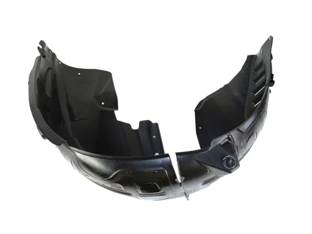 Splash Shield, Right - Mopar (68477158AA)