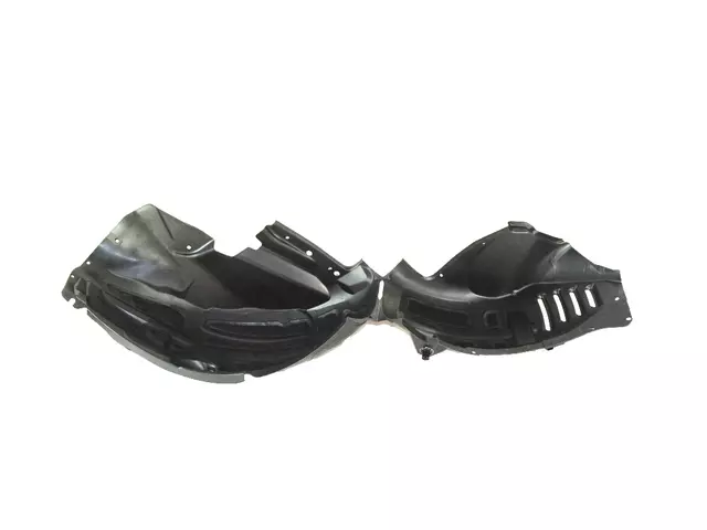 Splash Shield, Right - Mopar (68477158AA) - view 15