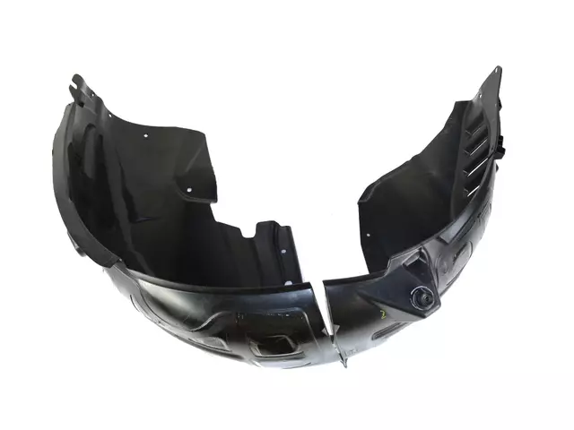 Splash Shield, Right - Mopar (68477158AA) - view 16