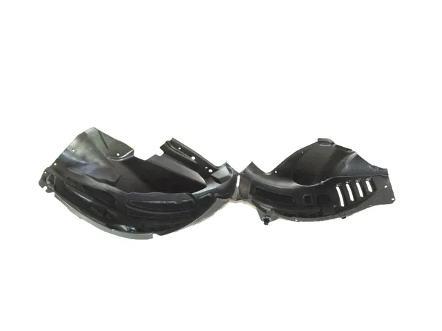 Splash Shield, Right - Mopar (68477158AA) - view 2