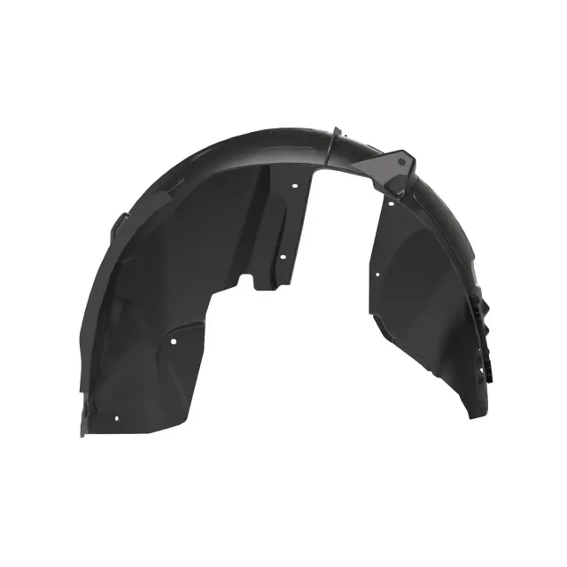 Splash Shield, Right - Mopar (68477158AA) - view 20