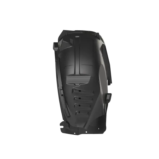 Splash Shield, Right - Mopar (68477158AA) - view 21