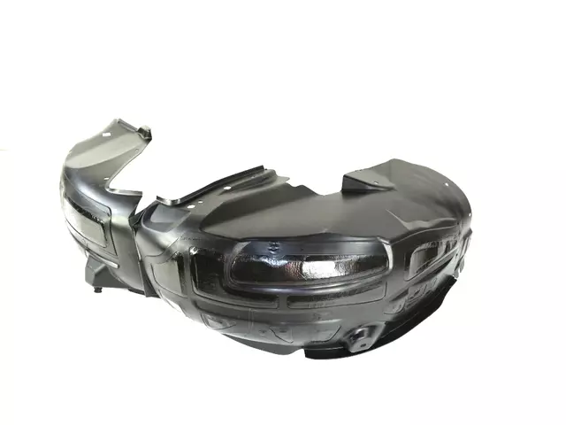 Splash Shield, Right - Mopar (68477158AA) - view 3