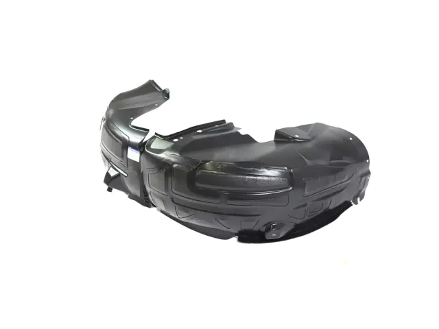 Splash Shield, Right - Mopar (68477158AA) - view 6