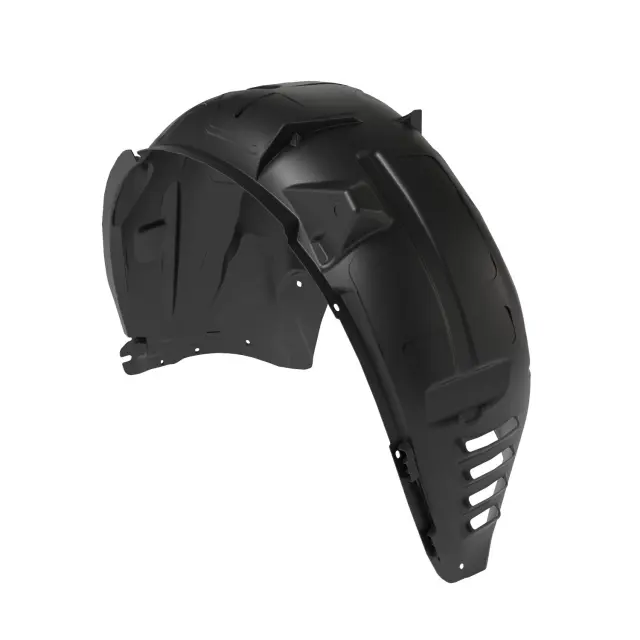 Splash Shield, Right - Mopar (68477158AA) - view 8