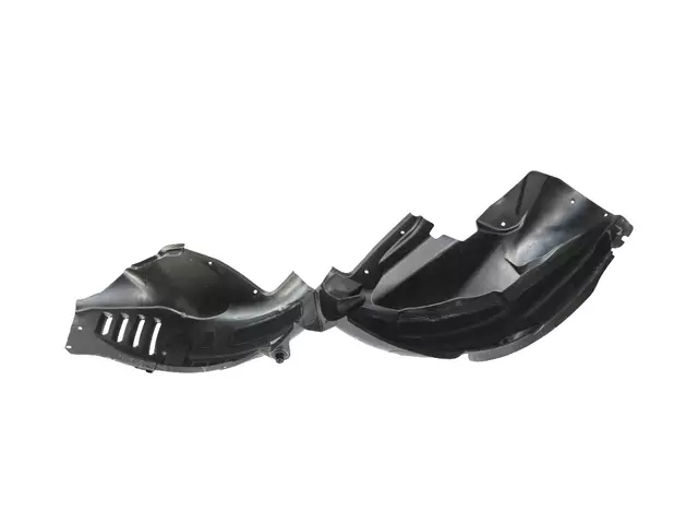 Splash Shield, Left - Mopar (68477159aa) - view 3