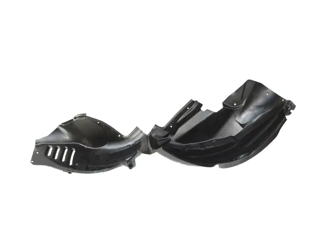 Splash Shield, Left - Mopar (68477159aa) - view 8