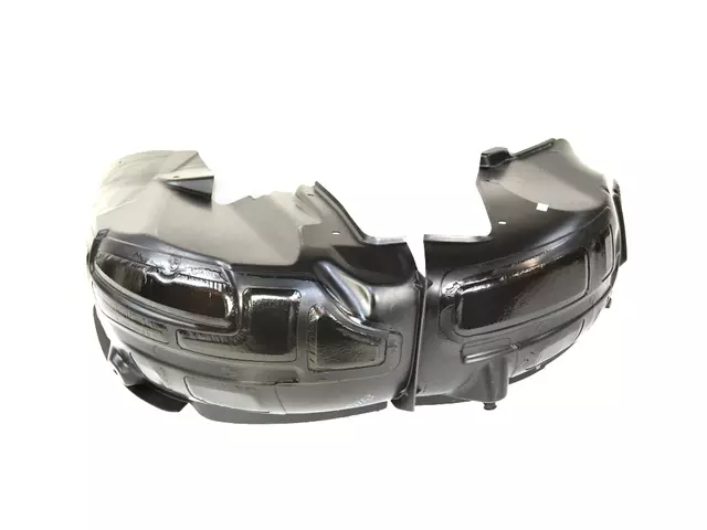 Splash Shield, Left - Mopar (68477159aa) - view 9