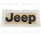 Nameplate - Mopar (68477411AA) - view 10