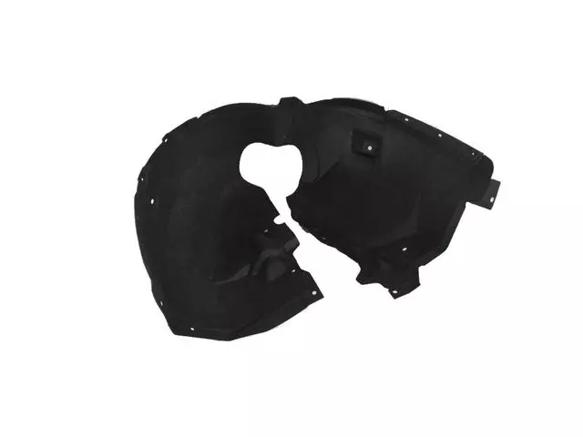 Shield-Splash - Driver's Side (LH) - Mopar (68477541AA) - view 6