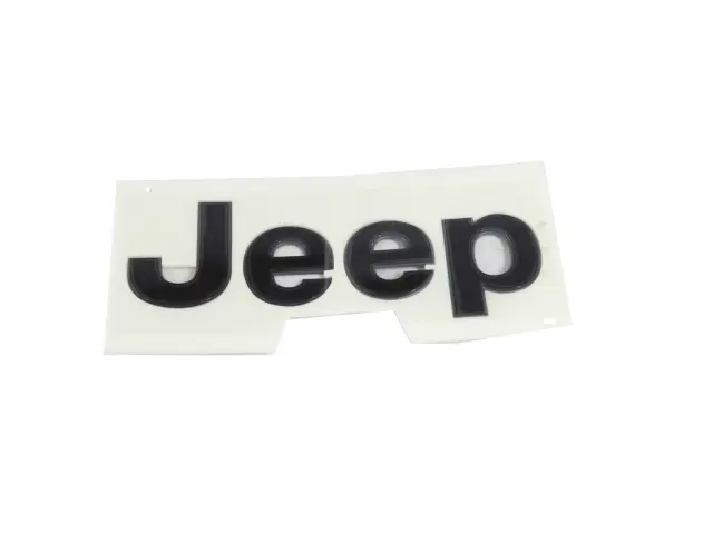 Nameplate - Mopar (68477760ab) - view 5