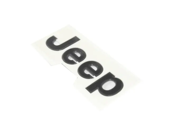 Nameplate - Mopar (68477760ab) - view 7