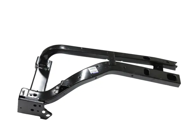 Fender Closure, Left - Mopar (68477785ab)