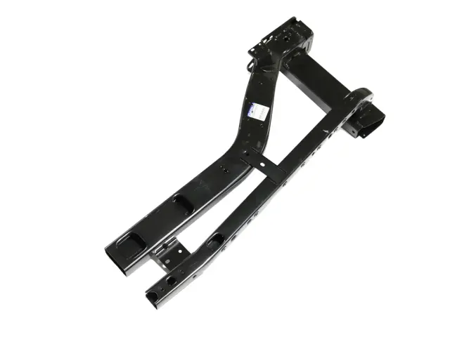 Fender Closure, Left - Mopar (68477785ab) - view 2