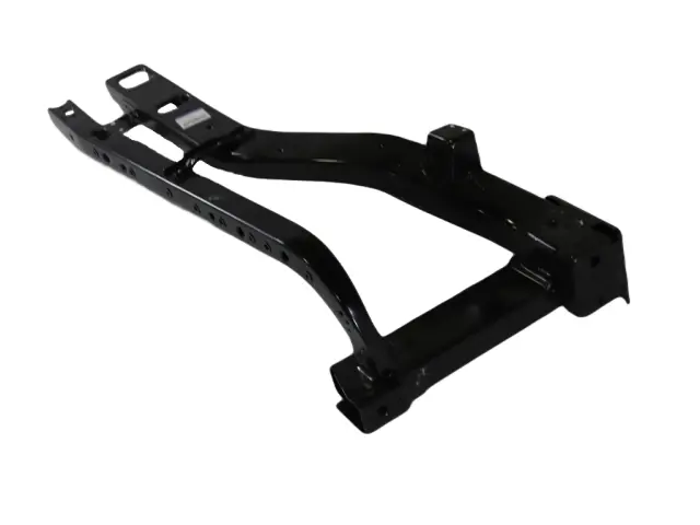 Fender Closure, Left - Mopar (68477785ab) - view 5