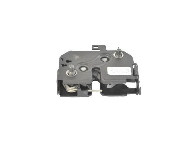 Hood Latch, Left - Mopar (68478757aa)