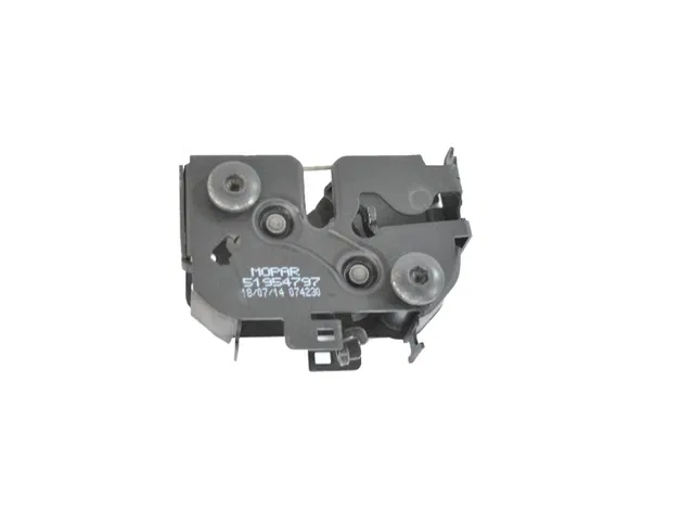 Hood Latch, Left - Mopar (68478757aa) - view 12