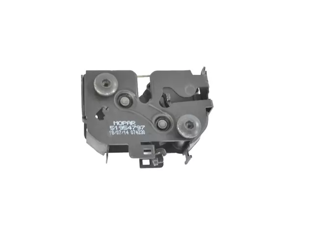 Hood Latch, Left - Mopar (68478757aa) - view 15