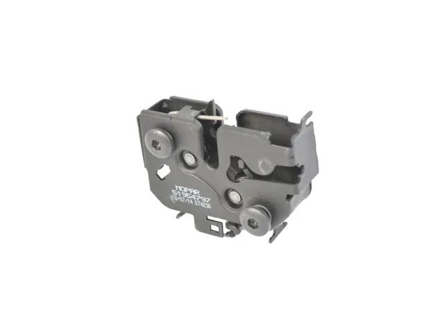 Hood Latch, Left - Mopar (68478757aa) - view 2