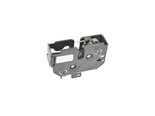 Hood Latch, Left - Mopar (68478757aa) - view 3