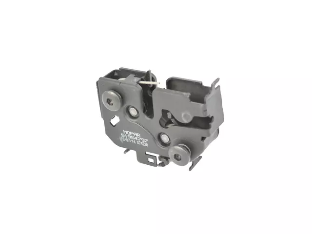 Hood Latch, Left - Mopar (68478757aa) - view 5