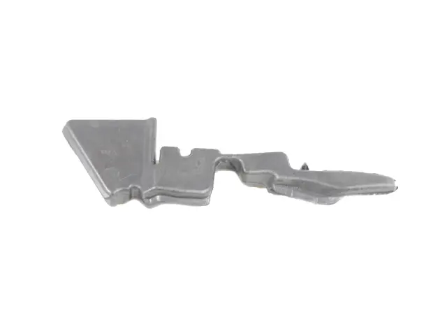 Fender To Cowl Mucket, Left - Mopar (68480005aa)