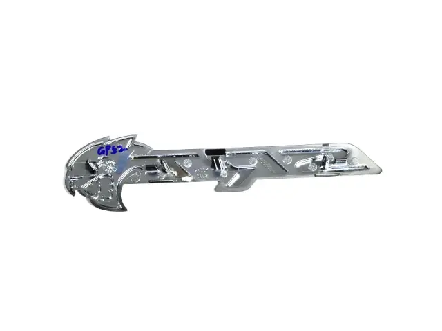 Srt Nameplate - Mopar (68481043aa) - view 3