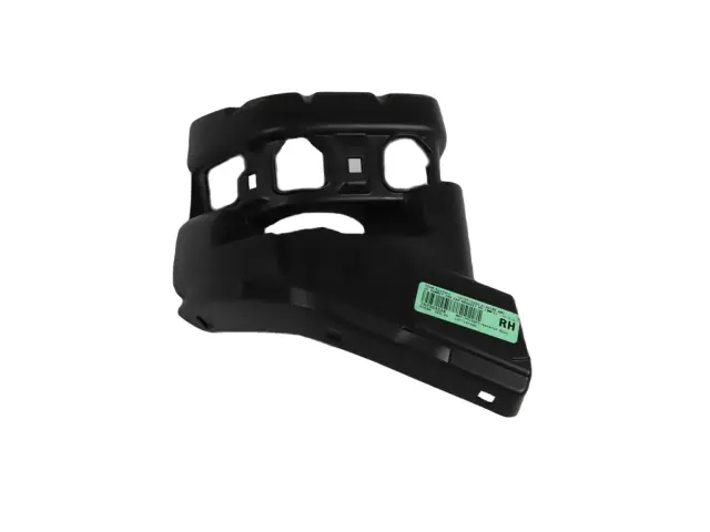 Rear Bumper Bracket, Right - Mopar (68482586aa)