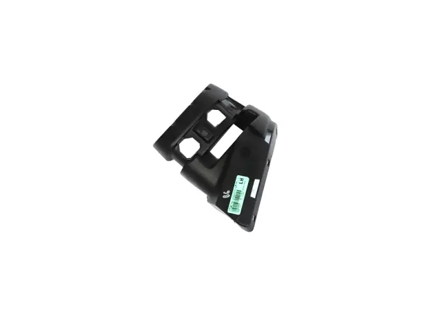 Rear Bumper Bracket, Left - Mopar (68482587AA) - view 3