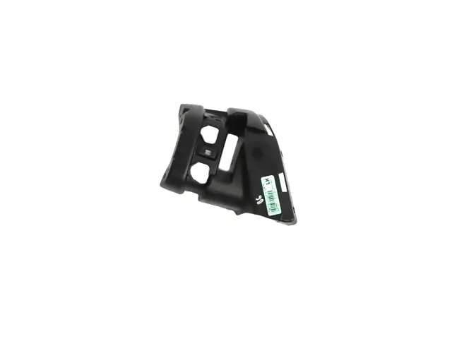 Rear Bumper Bracket, Left - Mopar (68482587AA) - view 7