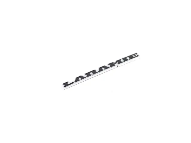 Tailgate Nameplate - Mopar (68483233AA) - view 7