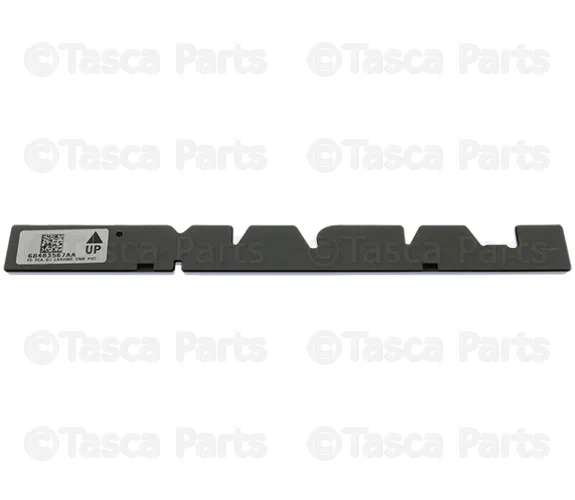 Tailgate Nameplate - Mopar (68483567AA) - view 10