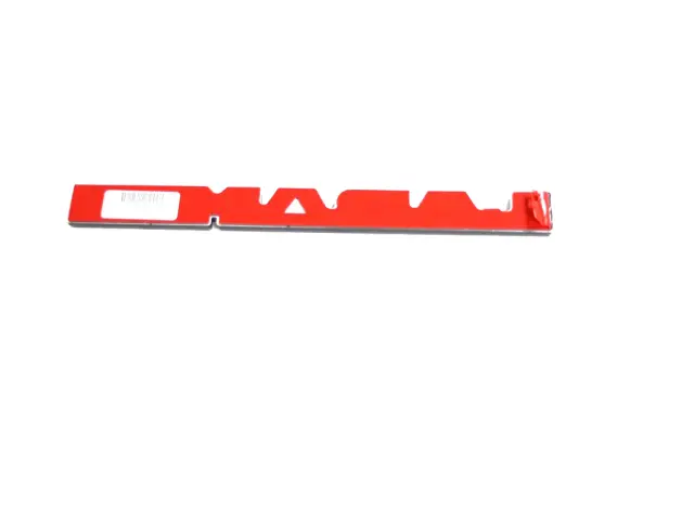 Tailgate Nameplate - Mopar (68483567AA) - view 12