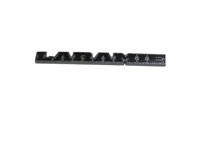 Tailgate Nameplate - Mopar (68483567AA) - view 13