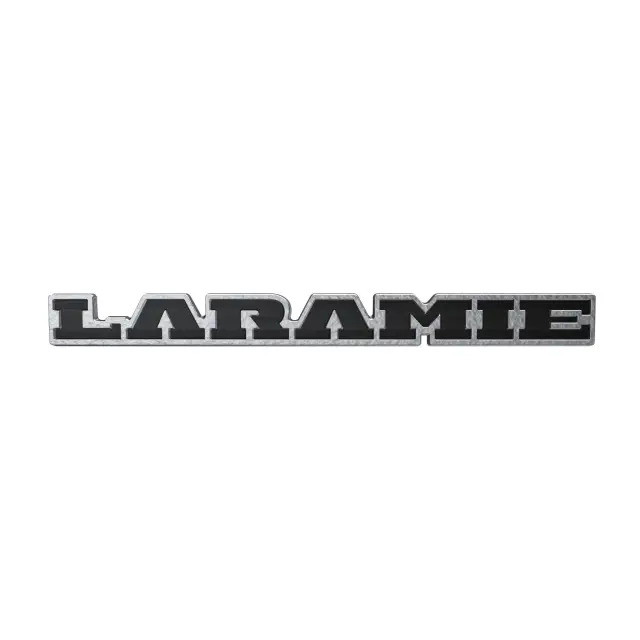Tailgate Nameplate - Mopar (68483567AA) - view 15