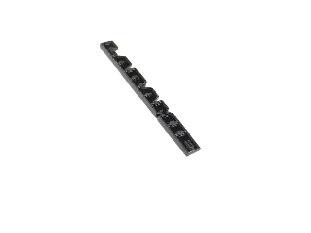 Tailgate Nameplate - Mopar (68483567AA) - view 3
