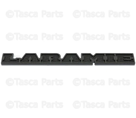 Tailgate Nameplate - Mopar (68483567AA) - view 9