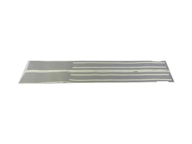 Roof Decal - Mopar (68484325aa)