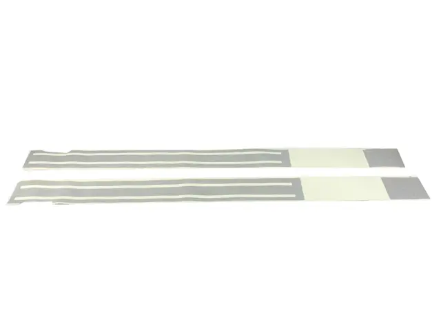 Roof Decal - Mopar (68484326aa)
