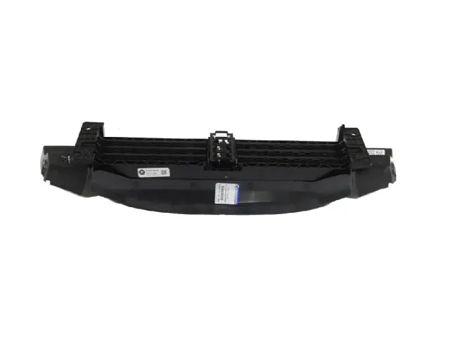 Active Shutter Grille - Mopar (68488785AE) - view 7