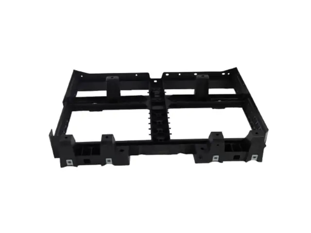 Active Shutter Grille - Mopar (68490958AC) - view 3