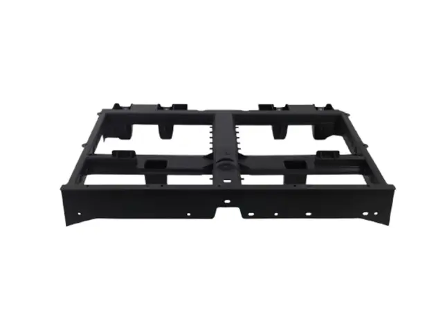 Active Shutter Grille - Mopar (68490958AC) - view 6