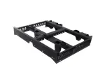Active Shutter Grille - Mopar (68490958AC) - view 8