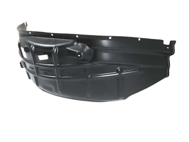Splash Shield, Right - Mopar (68494266aa) - view 6