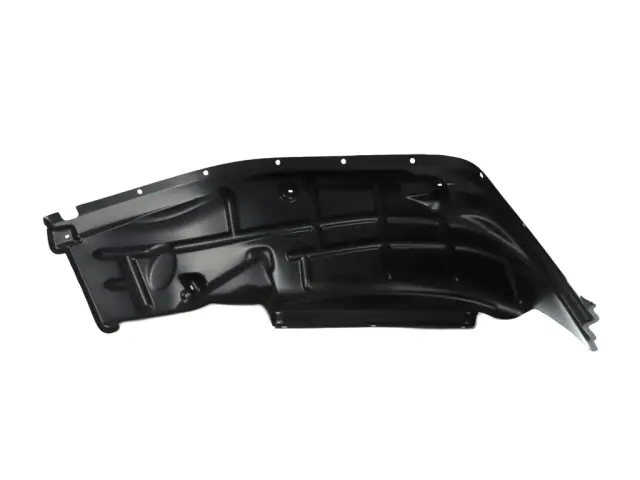 Splash Shield, Left - Mopar (68494267aa) - view 2