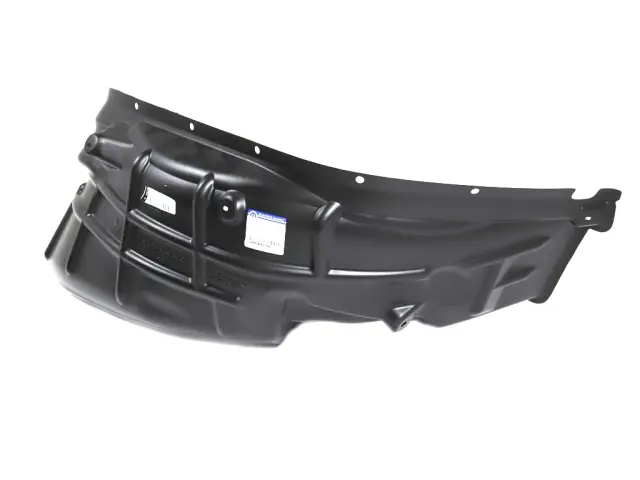 Splash Shield, Left - Mopar (68494267aa) - view 7